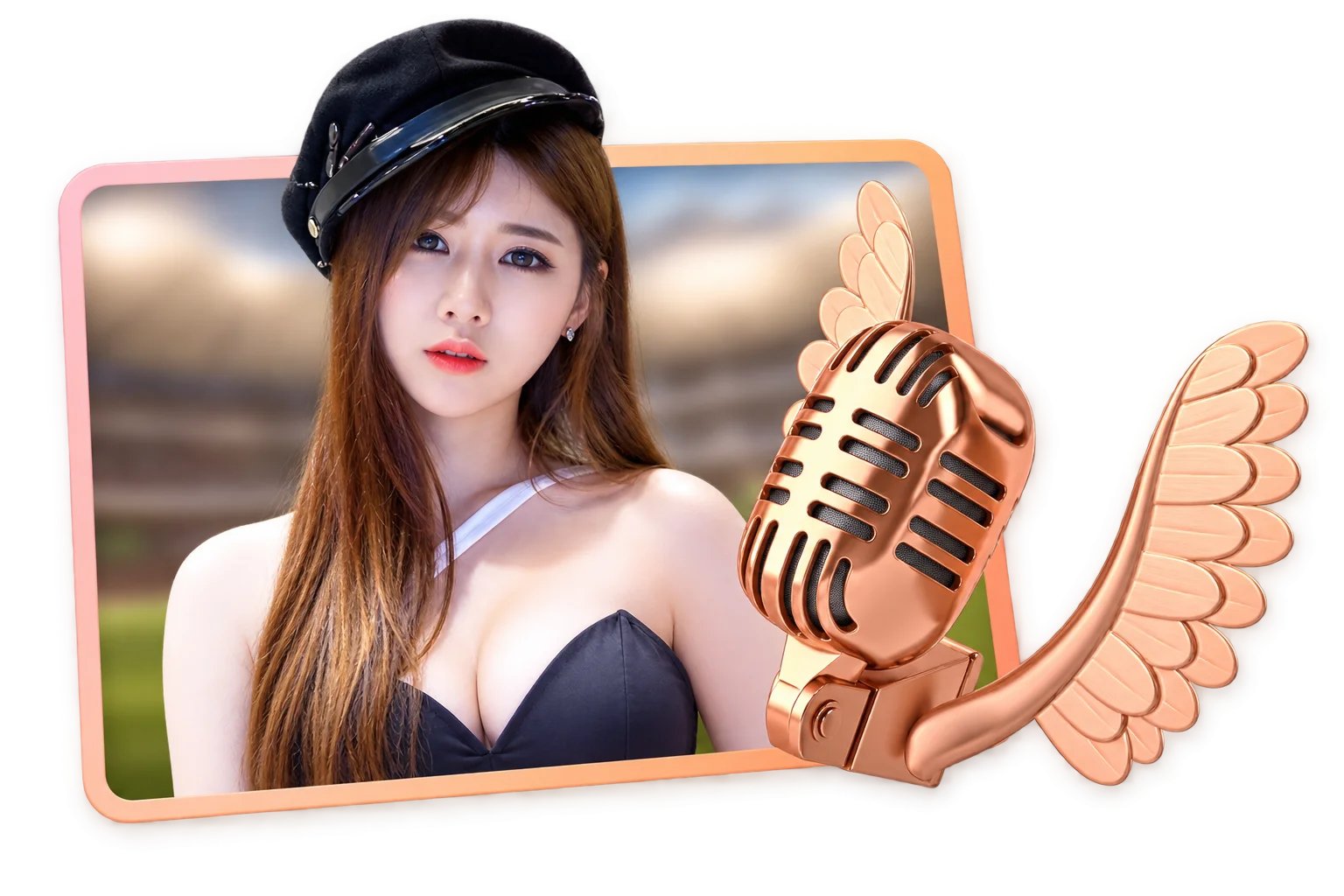 คาสิโนและไลฟ์สด KUBET88